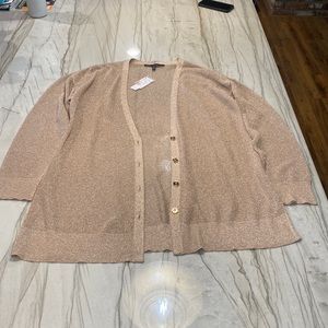 Women’s Cardigan